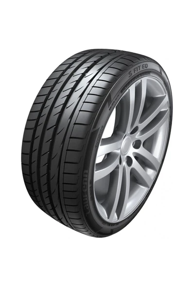 Laufenn 215/55 R16 93V S Fit EQ+ LK01 Oto Yaz Lastiği (2024 Üretim) ürün görseli