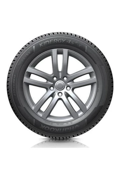 Hankook 215/65r16 102v Xl Kinergy 4s 2 H750 Oto 4 Mevsim 2024