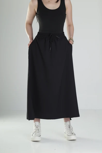Etekli Flowshort - 3