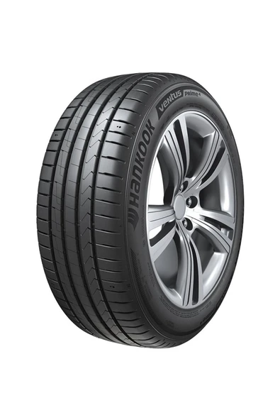 Hankook 225/40r18 92w Xl Ventus Prime 4 K135 (YAZ) (2024)
