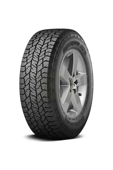 Hankook 265/65 R18 114T Dynapro AT2 RF11 M+S Yaz 4x4 2024 ürün görseli