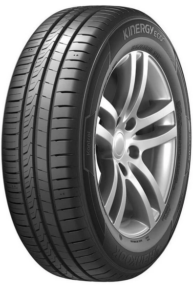 Hankook 185/65r15 88t Kınergy Eco 2 K435 Oto Yaz Lastiği (ÜRETİM YILI: 2024) ürün görseli