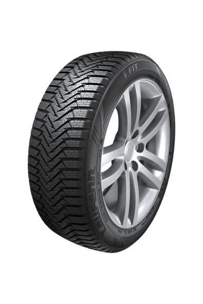 Laufenn 215/55R17 98V XL I FIT+ LW31 (Kış) (2024)