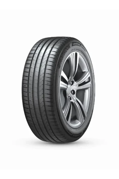 Hankook Ventus Prime 4 K135 205/55R16 91V ( Yıl: 2025 )