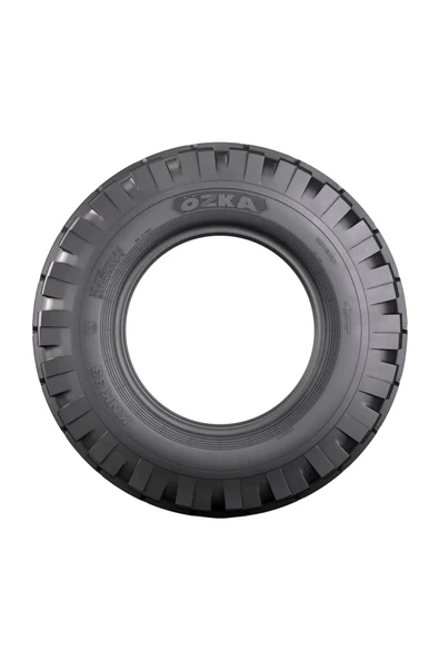 Özka 6.00-16 Knk33 6 Kat Traktör Ön Lastiği - Resim 3