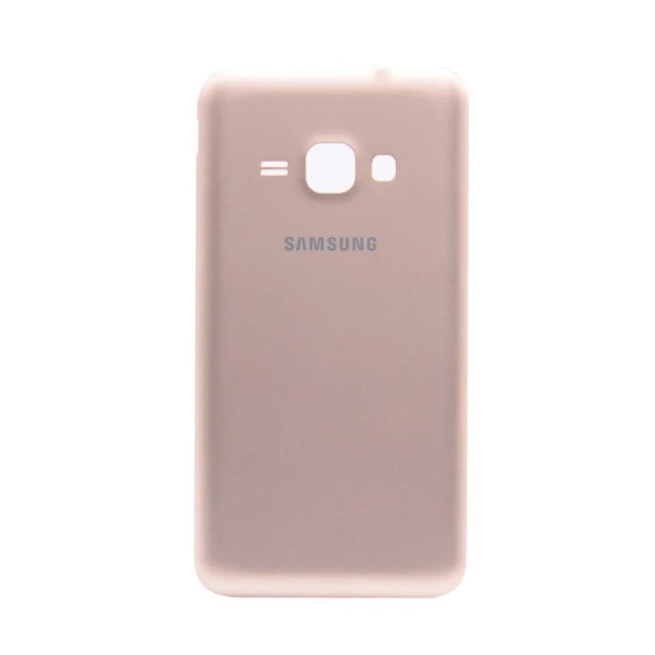 Samsung Galaxy J1 SM-J100 Arka Kapak Pil Kapağı - 3