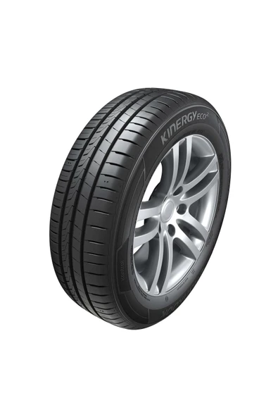 Hankook 185/65r14 86t Kınergy Eco 2 K435 Oto Yaz Lastiği (ÜRETİM YILI: 2024) - Resim 2