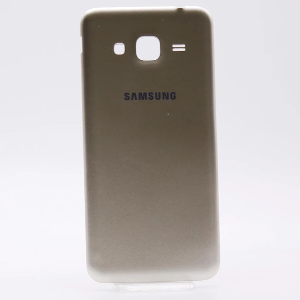 Samsung Galaxy J3 2016 SM-J320 Arka Kapak Pil Kapağı - 2