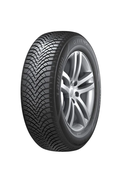Laufenn 195/65R15 91H M+S G Fit 4S LH71 (4 Mevsim) (2024) ürün görseli