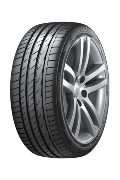 Laufenn 255/35R19 96Y XL S FIT EQ+ LK01 (Yaz) (2024)