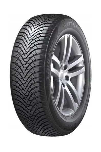 Laufenn 195/55r16 91h Xl M S Lh71 G Fit 4s Oto 4 Mevsim Lastiği (ÜRETİM YILI:2024)