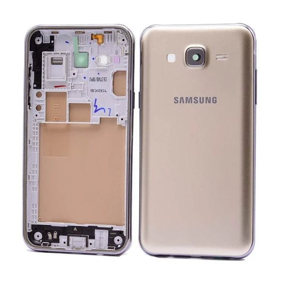 Samsung Galaxy J5 SM-J500 Kasa Kapak - 2