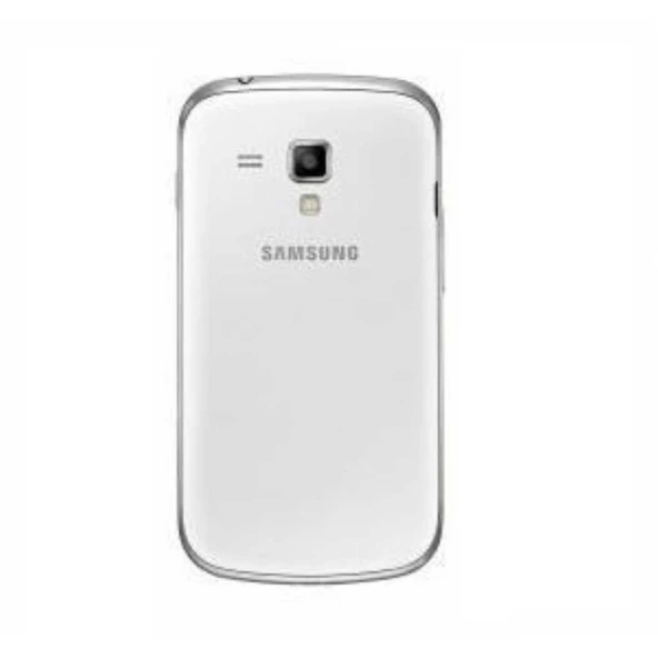 Samsung Galaxy S7562 Kasa Kapak - Resim 2