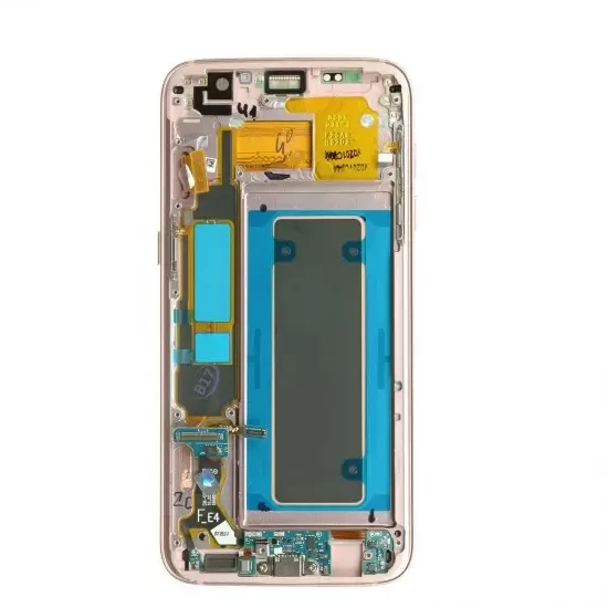 Samsung Galaxy S7 Edge (G935) Ekran Çıtası - 2