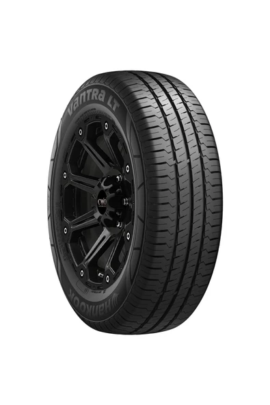 Hankook 195/75r16c 10pr 110/108r Ra18 Vantra Lt M+s 2023 Üretim
