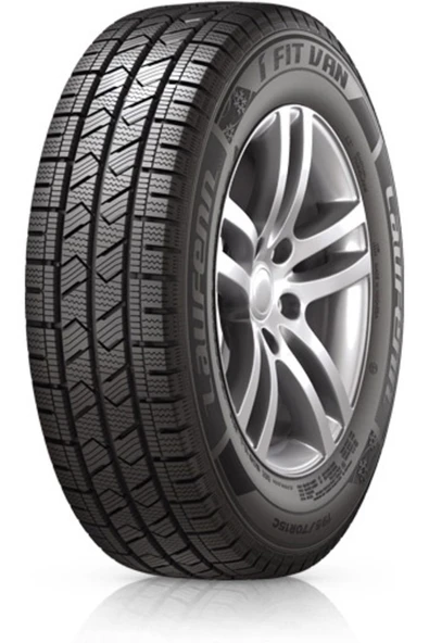 Laufenn 195/75r16c 107/105r Ly31 I Fit Van Hafif Ticari Kış Lastiği (ÜRETİM YILI:2024)