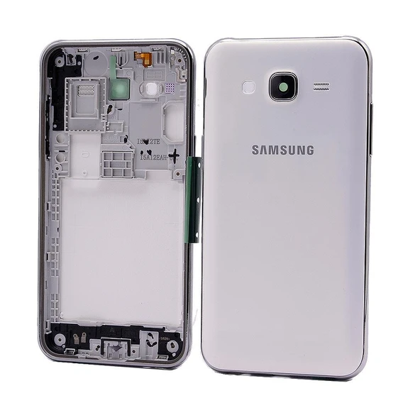 Samsung Galaxy J5 SM-J500 Kasa Kapak - 3