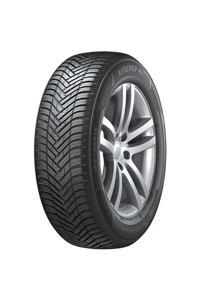 Hankook 195/65R15 95H XL Kinergy 4S2 H750 (4 Mevsim) (2024) ürün görseli
