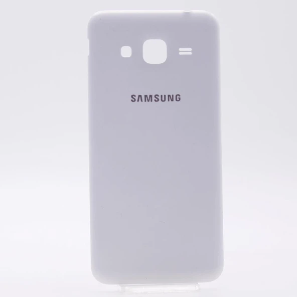 Samsung Galaxy J3 2016 SM-J320 Arka Kapak Pil Kapağı