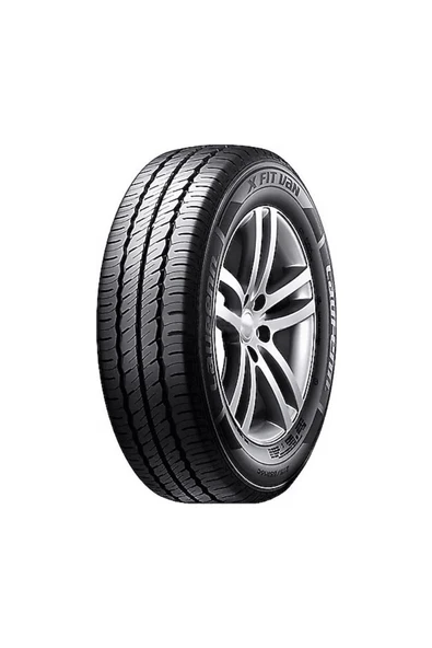 Laufenn X Fit Van Lv01 205/65r16c 107/105t M S 8pr ( Yıl: 2023 )