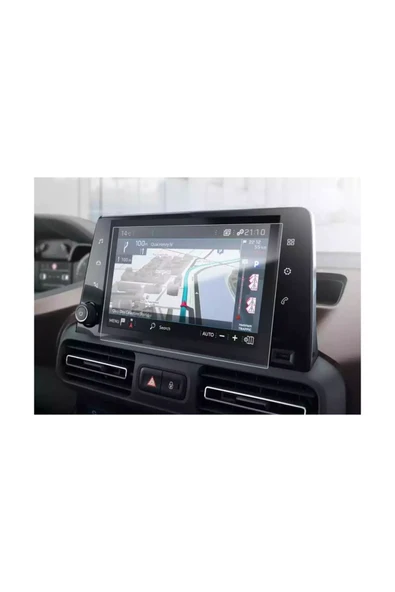 ZDN Case Opel Combo 8 Inç Navigasyon uyumlu Nano Ekran Koruyucu ürün görseli