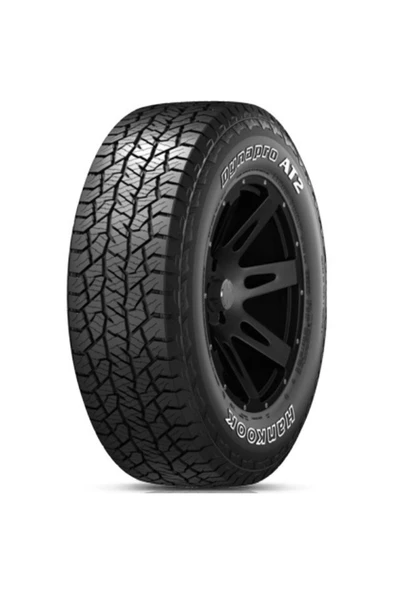 Hankook 245/70R16 111T XL Dynapro AT2 RF11 (Yaz) (2023) ürün görseli