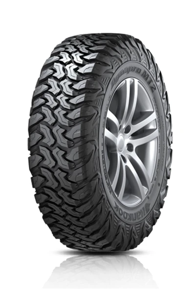 Hankook RT05 Dynapro MT2 225/75R16 115/112Q Yaz Lastiği