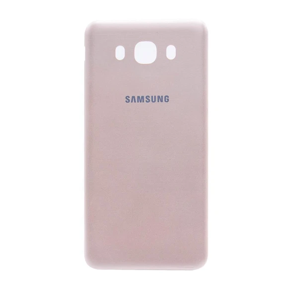 Samsung Galaxy J7 2016 SM-J710 Arka Kapak Pil Kapağı - 2