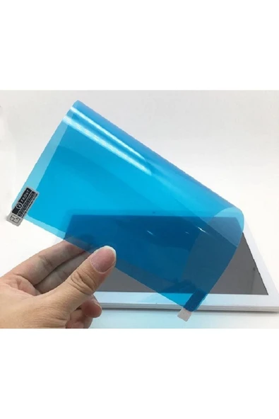 ZDN Case Hometech HT 7RT 7"   Uyumlu Nano Kırılmaz Çizilmez 9H Nano Ekran Koruyucu - 4
