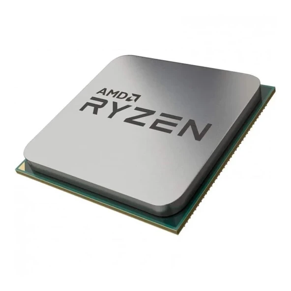 AMD Ryzen 9 9900X On İki Çekirdek 4.4 GHz Kutusuz Fansız İşlemci