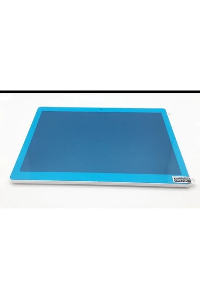 ZDN Case E-Boda Izzycomm Z700 7"  Uyumlu Nano Kırılmaz Çizilmez 9H Nano Ekran Koruyucu - 3