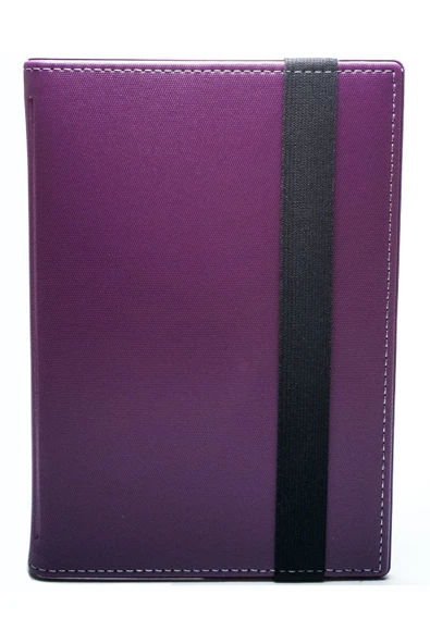 ZDN Case Casper VIA S17  7" Tablet Uyumlu Standlı Üniversal Kapaklı Tablet Kılıfı