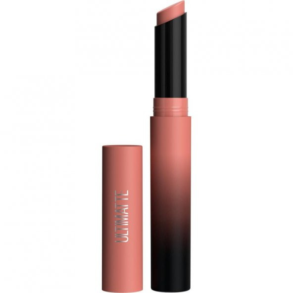 MAYBELLİNE COLOR SENSATİON ULTİMATTE RUJ 699 BUFF