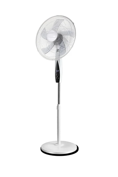 Dlc FS-K40BR 50 Watt Zaman Ayarlı Kumandalı Ayaklı Vantilatör Beyaz - 1