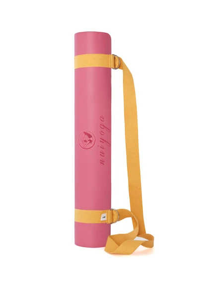 Sarı Mat Taşıma Askısı - 2