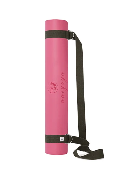 Yeşil Mat Taşıma Askısı - 2