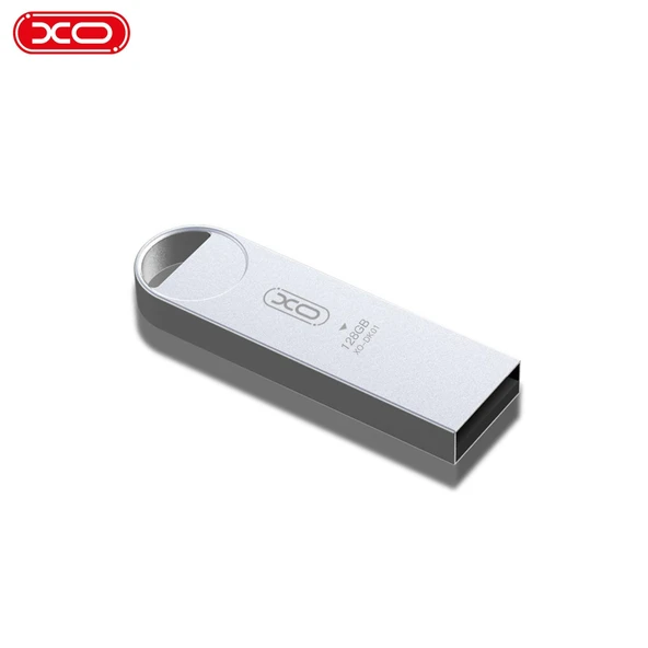 XODK01 128 GB Metal USB Flash Bellek