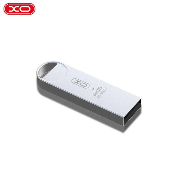 XODK01 64 GB Metal USB Flash Bellek