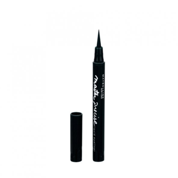 MAYBELLİNE MASTER DRAMA LİKİT EYELİNER BLACK - 2