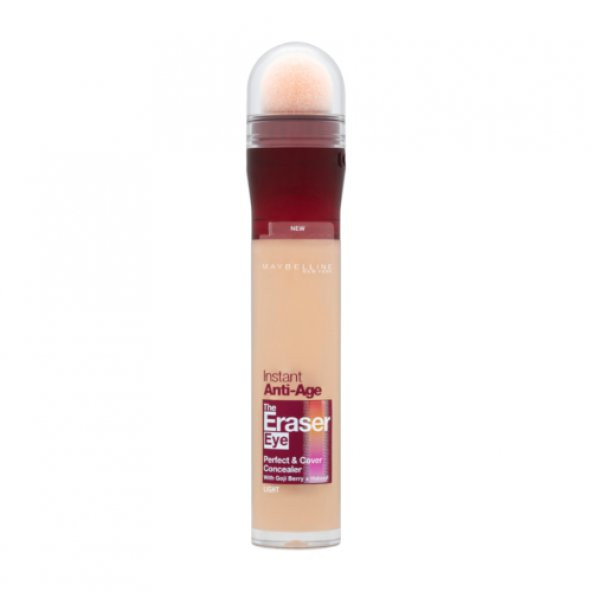 MAYBELLİNE İNSTANT ANTİ AGE KAPATICI 01 LİGHT