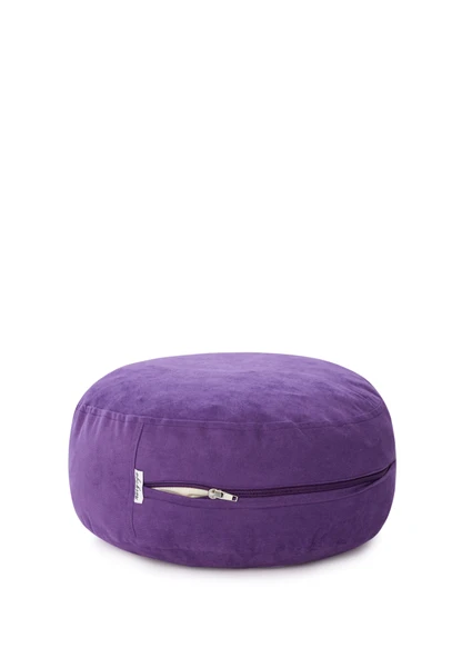 Mor Bolster & Meditasyon Minderi - 5