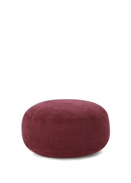 Mürdüm Bolster & Meditasyon Minderi - 4