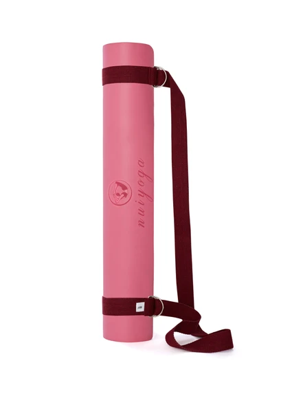 Bordo Mat Taşıma Askısı - 2