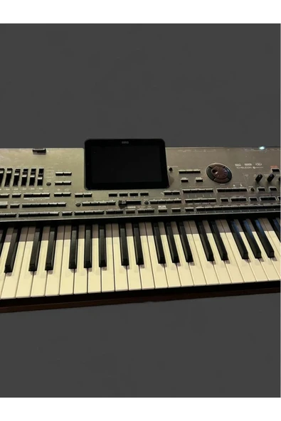 ZDN Case Yamaha Korg PA 4X 61 Tuşlu Uyumlu 9H Nano Ekran Koruyucu ürün görseli