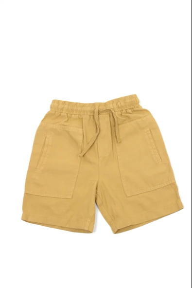 Erkek Çocuk Dublin Şort NK-68518 ürün görseli