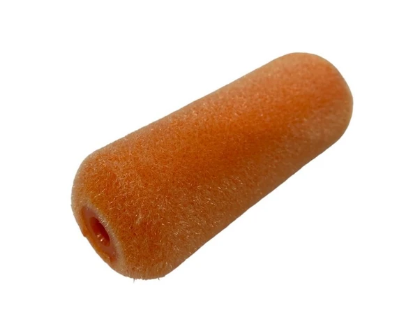 Kadife 10 cm Parmak Rulo Yedek ürün görseli