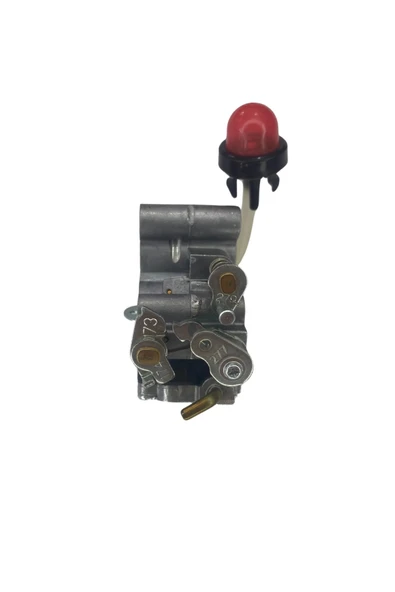 Husqvarna 253 Motorlu Testere Orijinal Karbüratörü - Resim 3