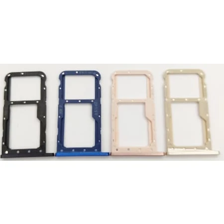 Huawei P20 Lite Sim Kart Tepsisi ANE-LX1