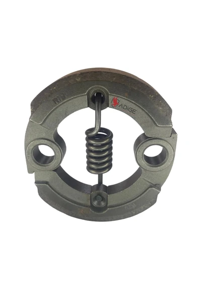 Adige Kawasaki Uyumlu Yerli Balata