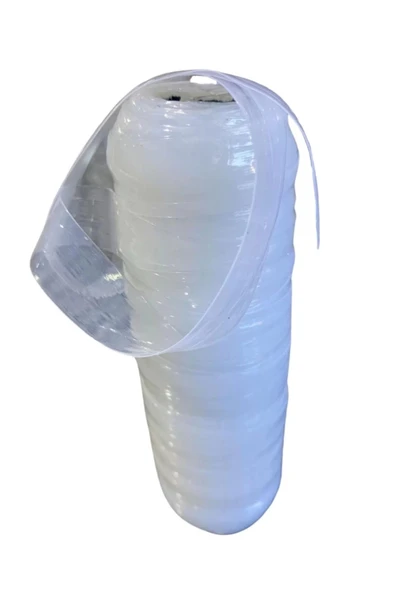 Gmt Silikonlu Aşı Bandı 2 Adet ( Streç Film Değildir ) - 2